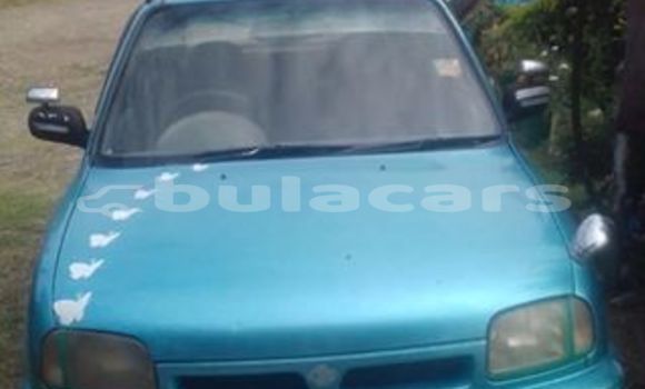 Acheter Occasion Voiture Nissan March Bleu à Nadi, Western Acheter Occasion Voiture Nissan March Bleu à Nadi, Western