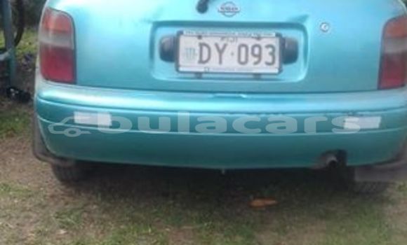 Acheter Occasion Voiture Nissan March Bleu à Nadi, Western Acheter Occasion Voiture Nissan March Bleu à Nadi, Western