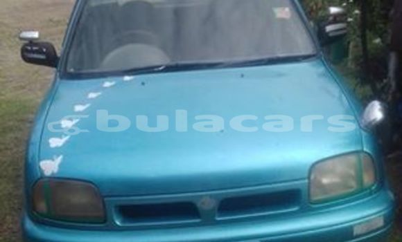 Acheter Occasion Voiture Nissan March Bleu à Nadi, Western Acheter Occasion Voiture Nissan March Bleu à Nadi, Western