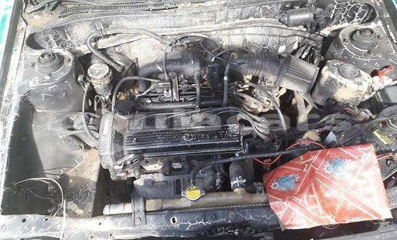 Acheter Occasion Voiture Toyota Starlet Vert à Nadi, Western Acheter Occasion Voiture Toyota Starlet Vert à Nadi, Western