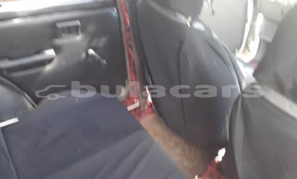 Acheter Occasion Voiture Toyota Starlet Vert à Nadi, Western Acheter Occasion Voiture Toyota Starlet Vert à Nadi, Western