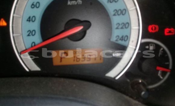 Acheter Occasion Voiture Toyota Corolla Blanc à Suva, Central Acheter Occasion Voiture Toyota Corolla Blanc à Suva, Central