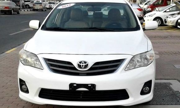 Acheter Occasion Voiture Toyota Corolla Blanc à Suva, Central Acheter Occasion Voiture Toyota Corolla Blanc à Suva, Central