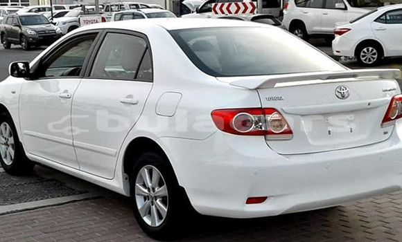 Acheter Occasion Voiture Toyota Corolla Blanc à Suva, Central Acheter Occasion Voiture Toyota Corolla Blanc à Suva, Central