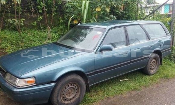 Buy Used Mazda 626 Other Car in Navua in Central