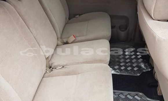 Acheter Occasion Voiture Toyota Noah Blanc à Suva, Central Acheter Occasion Voiture Toyota Noah Blanc à Suva, Central