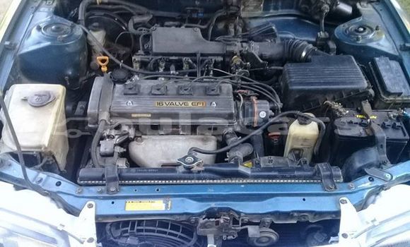 Buy Used Toyota Sprinter Other Car in Levuka in Eastern