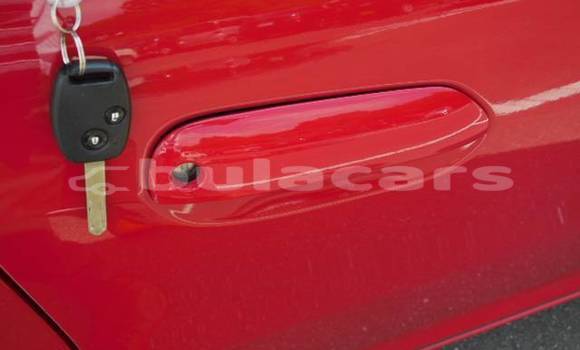 Buy Used Honda Fit Red Car in Suva in Central Buy Used Honda Fit Red Car in Suva in Central