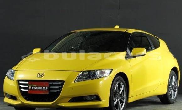 Buy Used Honda CR-Z Other Car in Suva in Central Buy Used Honda CR-Z Other Car in Suva in Central