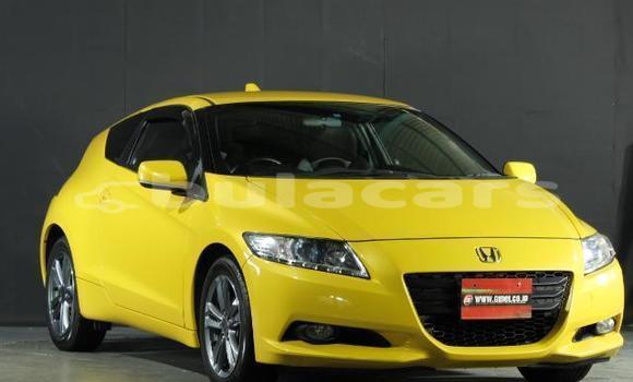 Buy Used Honda CR-Z Other Car in Suva in Central Buy Used Honda CR-Z Other Car in Suva in Central