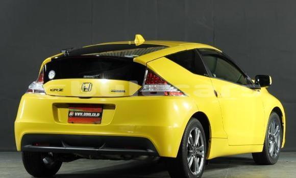 Buy Used Honda CR-Z Other Car in Suva in Central Buy Used Honda CR-Z Other Car in Suva in Central