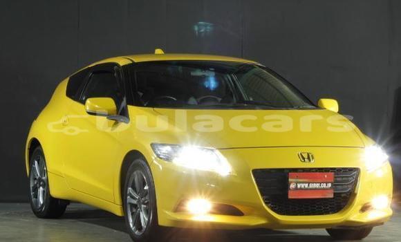 Buy Used Honda CR-Z Other Car in Suva in Central Buy Used Honda CR-Z Other Car in Suva in Central
