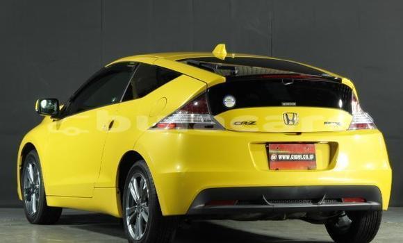Buy Used Honda CR-Z Other Car in Suva in Central Buy Used Honda CR-Z Other Car in Suva in Central