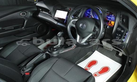 Buy Used Honda CR-Z Other Car in Suva in Central Buy Used Honda CR-Z Other Car in Suva in Central