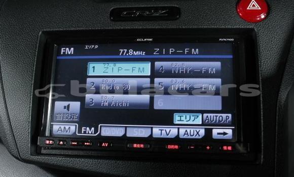 Buy Used Honda CR-Z Other Car in Suva in Central Buy Used Honda CR-Z Other Car in Suva in Central