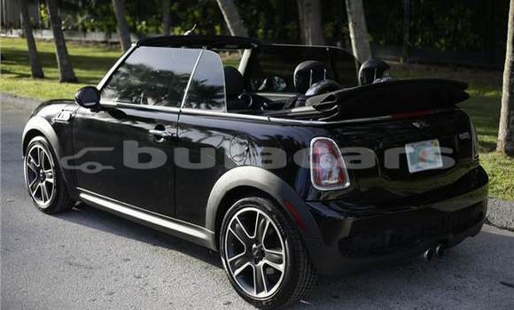 Acheter Neuf Voiture MINI Cooper Noir à Vanuavatu, Eastern Acheter Neuf Voiture MINI Cooper Noir à Vanuavatu, Eastern