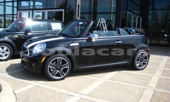 Acheter Neuf Voiture MINI Cooper Noir à Vanuavatu, Eastern Acheter Neuf Voiture MINI Cooper Noir à Vanuavatu, Eastern