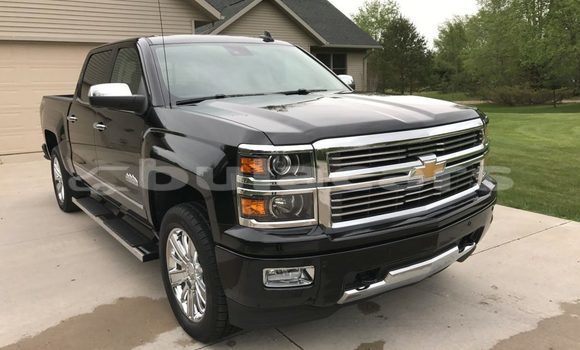 Buy Used Chevrolet Optra Other Car in Tubou in Eastern