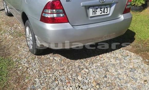 Acheter Occasion Voiture Toyota Corolla Gris à Navua, Central Acheter Occasion Voiture Toyota Corolla Gris à Navua, Central