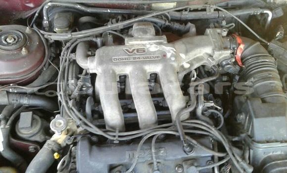 Acheter Occasion Voiture Mazda Mazda 626 Rouge à Suva, Central Acheter Occasion Voiture Mazda Mazda 626 Rouge à Suva, Central