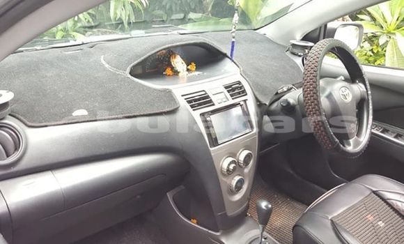 Acheter Occasion Voiture Toyota Yaris Blanc à Lautoka, Western Acheter Occasion Voiture Toyota Yaris Blanc à Lautoka, Western