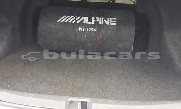 Acheter Occasion Voiture Toyota Yaris Blanc à Lautoka, Western Acheter Occasion Voiture Toyota Yaris Blanc à Lautoka, Western