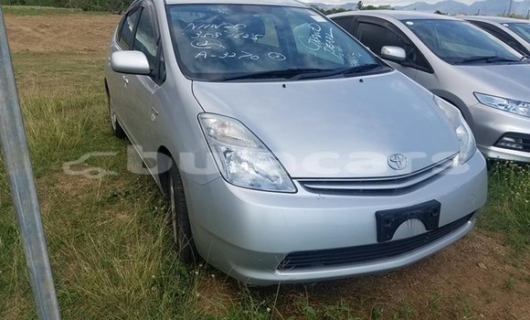 Acheter Occasion Voiture Toyota Prius Gris à Suva, Central Acheter Occasion Voiture Toyota Prius Gris à Suva, Central
