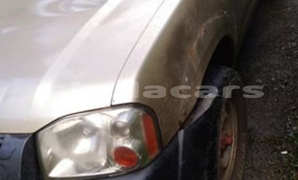 Acheter Occasion Voiture Nissan Navara Autre à Suva, Central Acheter Occasion Voiture Nissan Navara Autre à Suva, Central