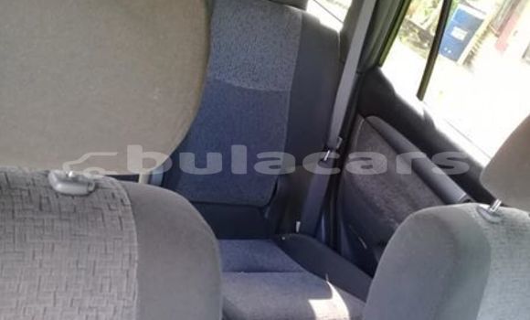 Acheter Occasion Voiture Toyota Land Cruiser Prado Gris à Labasa, Northern Acheter Occasion Voiture Toyota Land Cruiser Prado Gris à Labasa, Northern