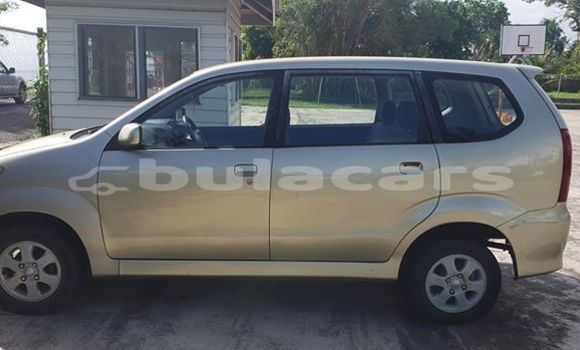 Acheter Occasion Voiture Toyota Avanza Autre à Suva, Central Acheter Occasion Voiture Toyota Avanza Autre à Suva, Central