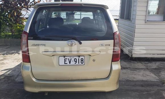 Acheter Occasion Voiture Toyota Avanza Autre à Suva, Central Acheter Occasion Voiture Toyota Avanza Autre à Suva, Central