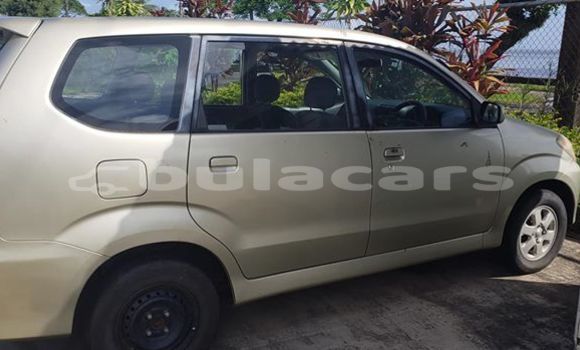 Acheter Occasion Voiture Toyota Avanza Autre à Suva, Central Acheter Occasion Voiture Toyota Avanza Autre à Suva, Central