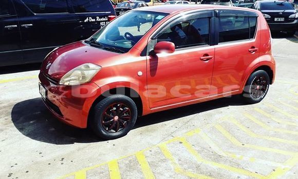 Acheter Occasion Voiture Toyota Passo Autre à Suva, Central Acheter Occasion Voiture Toyota Passo Autre à Suva, Central