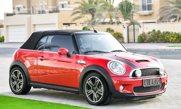 Acheter Neuf Voiture MINI Cooper Rouge à Sigatoka, Western Acheter Neuf Voiture MINI Cooper Rouge à Sigatoka, Western