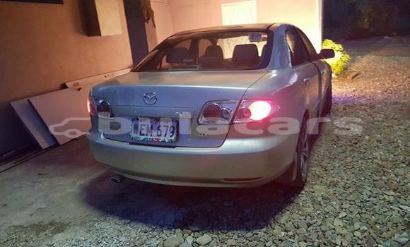 Buy Used Mazda 6 Other Car in Vunisea in Eastern