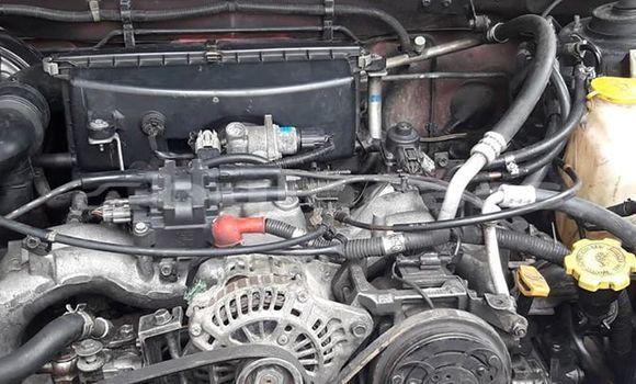 Buy Used Subaru Forester Black Car in Suva in Central Buy Used Subaru Forester Black Car in Suva in Central