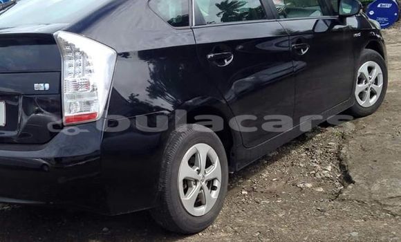 Buy Used Toyota Prius Black Car in Nadi in Western Buy Used Toyota Prius Black Car in Nadi in Western