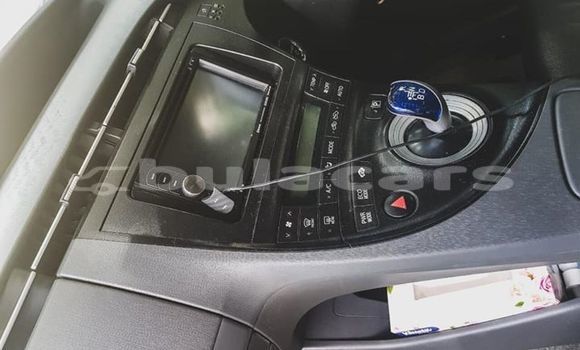 Buy Used Toyota Prius Black Car in Nadi in Western Buy Used Toyota Prius Black Car in Nadi in Western