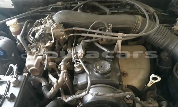 Buy Used Mitsubishi Pajero Junior White Car in Lautoka in Western Buy Used Mitsubishi Pajero Junior White Car in Lautoka in Western