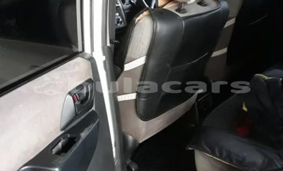 Buy Used Mitsubishi Pajero Junior White Car in Lautoka in Western Buy Used Mitsubishi Pajero Junior White Car in Lautoka in Western