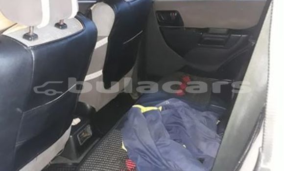 Buy Used Mitsubishi Pajero Junior White Car in Lautoka in Western Buy Used Mitsubishi Pajero Junior White Car in Lautoka in Western