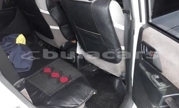 Buy Used Mitsubishi Pajero Junior White Car in Lautoka in Western Buy Used Mitsubishi Pajero Junior White Car in Lautoka in Western