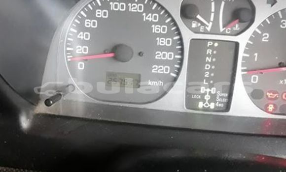 Buy Used Mitsubishi Pajero Junior White Car in Lautoka in Western Buy Used Mitsubishi Pajero Junior White Car in Lautoka in Western