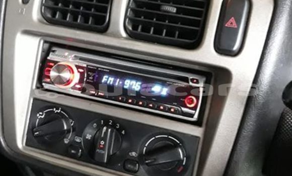 Buy Used Mitsubishi Pajero Junior White Car in Lautoka in Western Buy Used Mitsubishi Pajero Junior White Car in Lautoka in Western