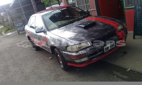 Buy Used Toyota Sprinter Other Car in Suva in Central Buy Used Toyota Sprinter Other Car in Suva in Central