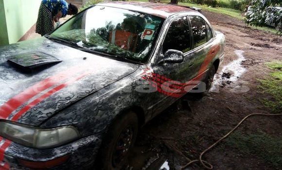 Buy Used Toyota Sprinter Other Car in Suva in Central Buy Used Toyota Sprinter Other Car in Suva in Central