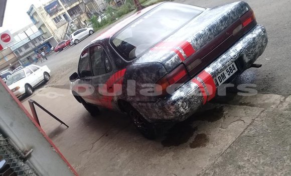 Buy Used Toyota Sprinter Other Car in Suva in Central Buy Used Toyota Sprinter Other Car in Suva in Central