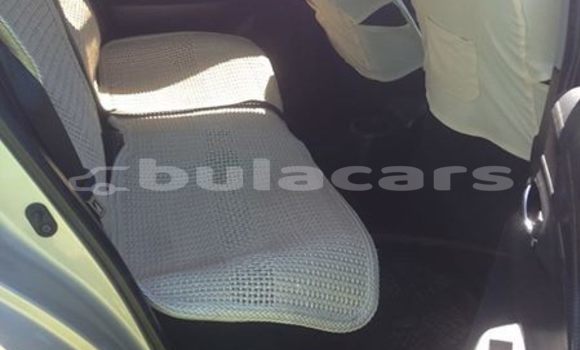 Acheter Occasion Voiture Toyota Yaris Gris à Suva, Central Acheter Occasion Voiture Toyota Yaris Gris à Suva, Central