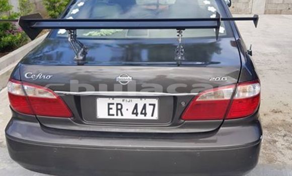 Acheter Occasion Voiture Nissan Cefiro Autre à Suva, Central Acheter Occasion Voiture Nissan Cefiro Autre à Suva, Central