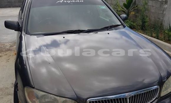 Acheter Occasion Voiture Nissan Cefiro Autre à Suva, Central Acheter Occasion Voiture Nissan Cefiro Autre à Suva, Central